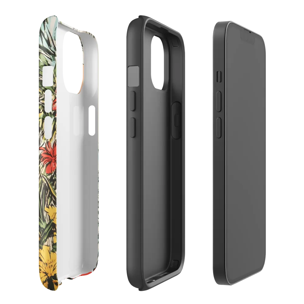 Tropical Allure