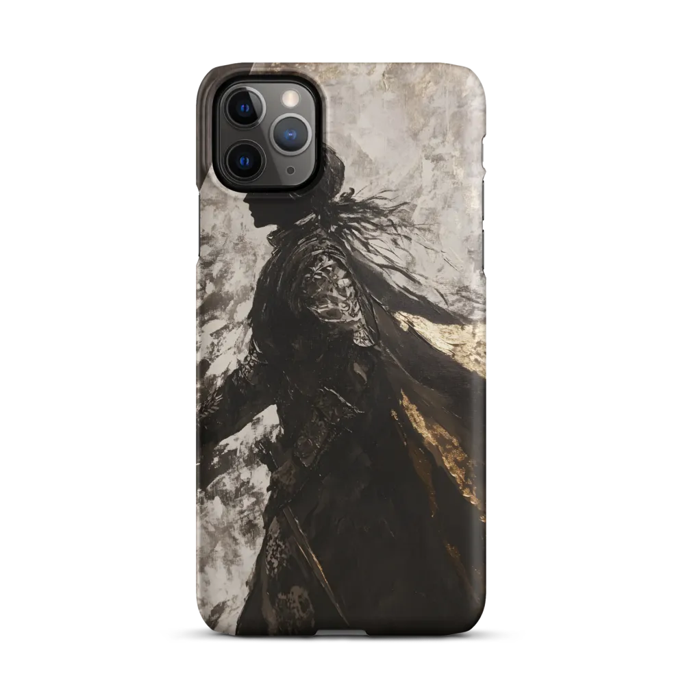 The Silhouette of Valor