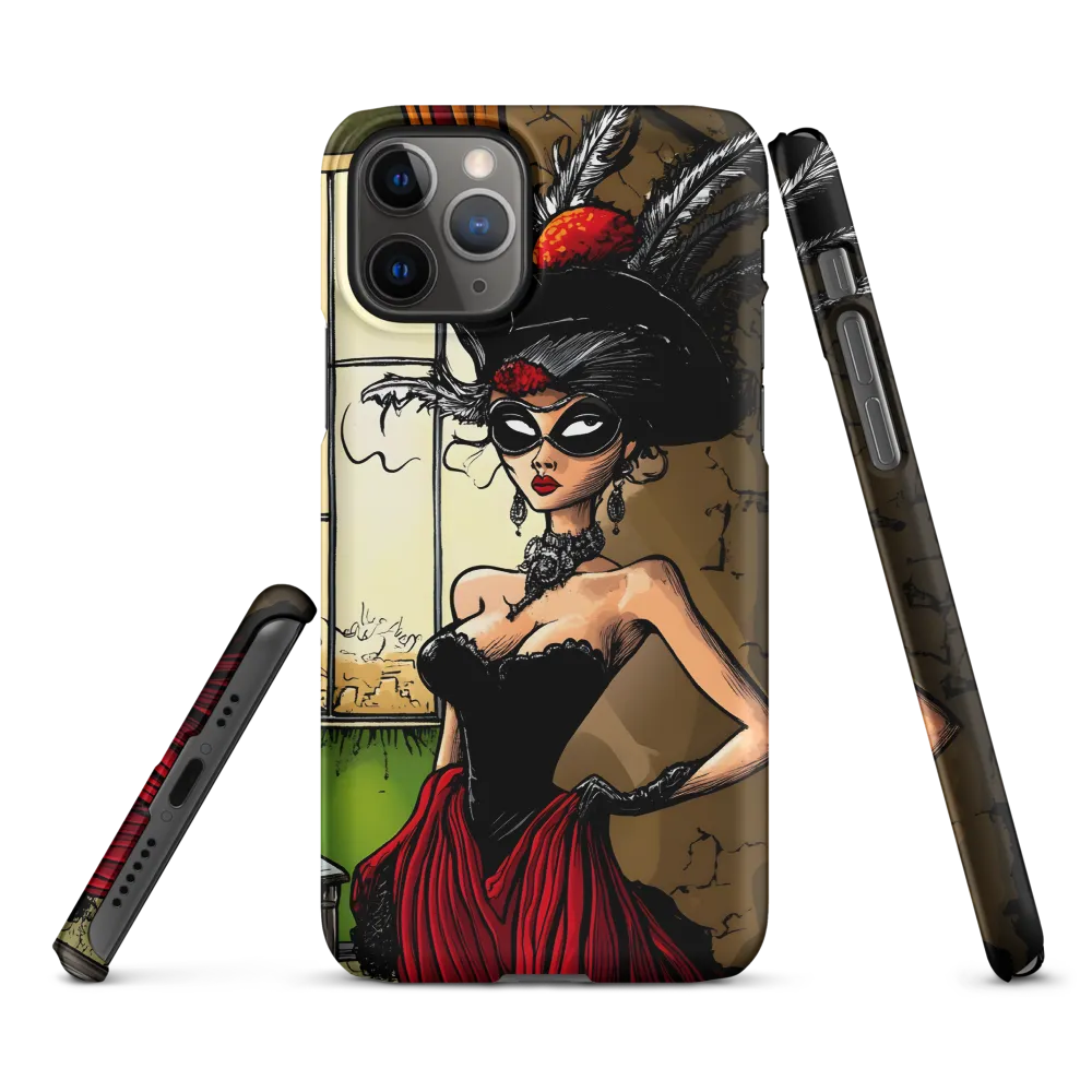 Chic Enigma