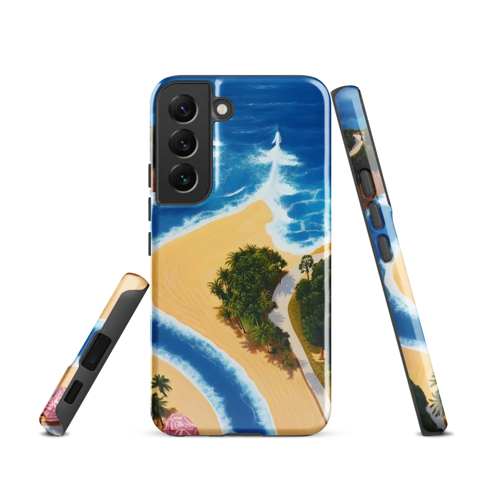 Tropical Serenity