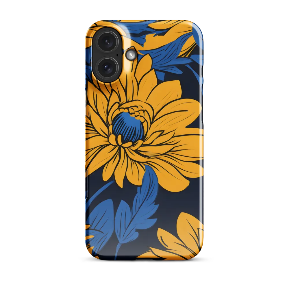 A Symphony of Blooms