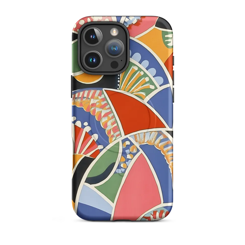 Kaleidoscope of Colors