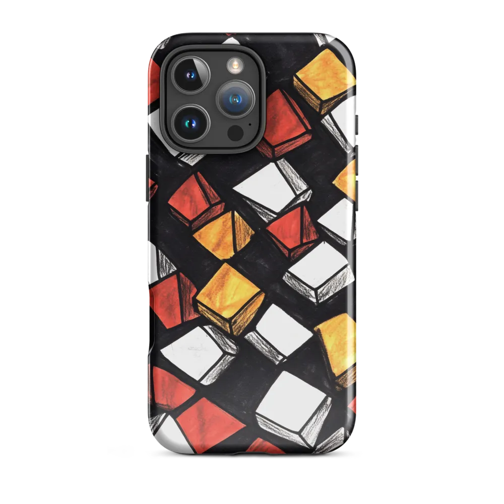 Dynamic Blocks