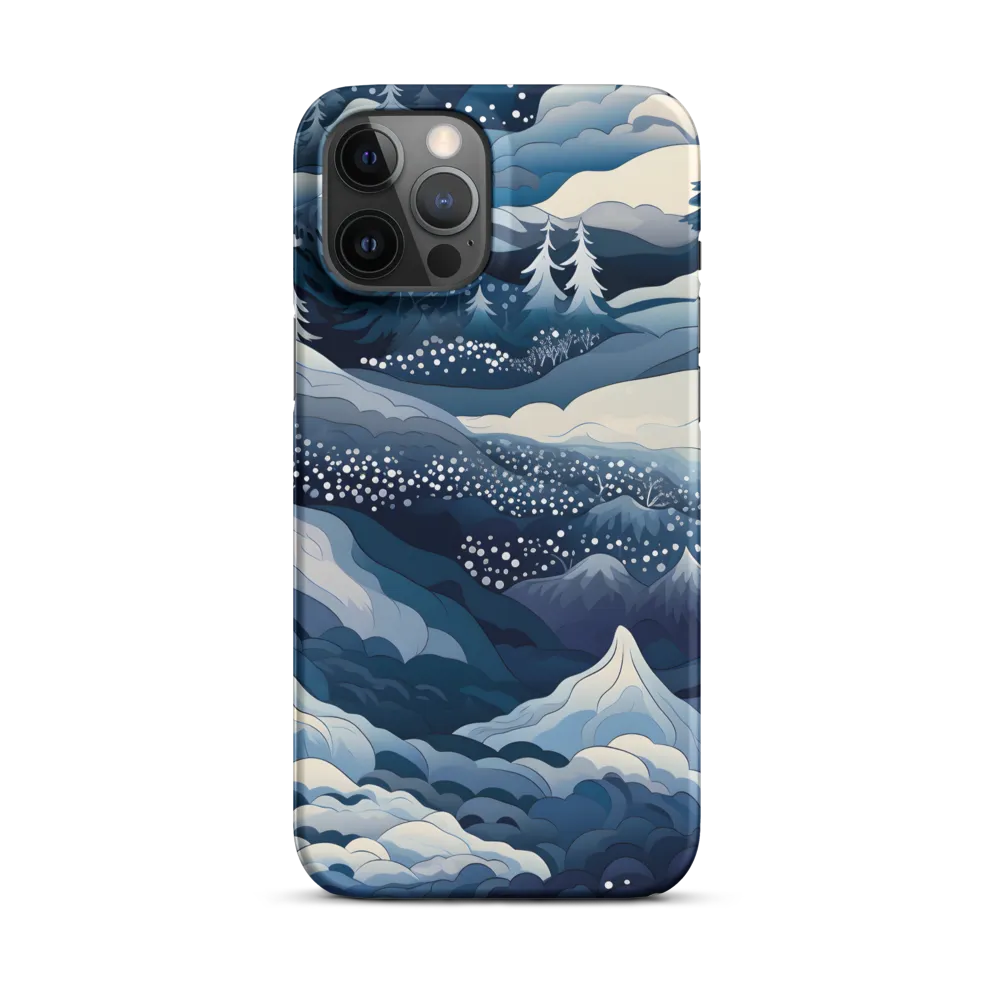 Whispers of Winter