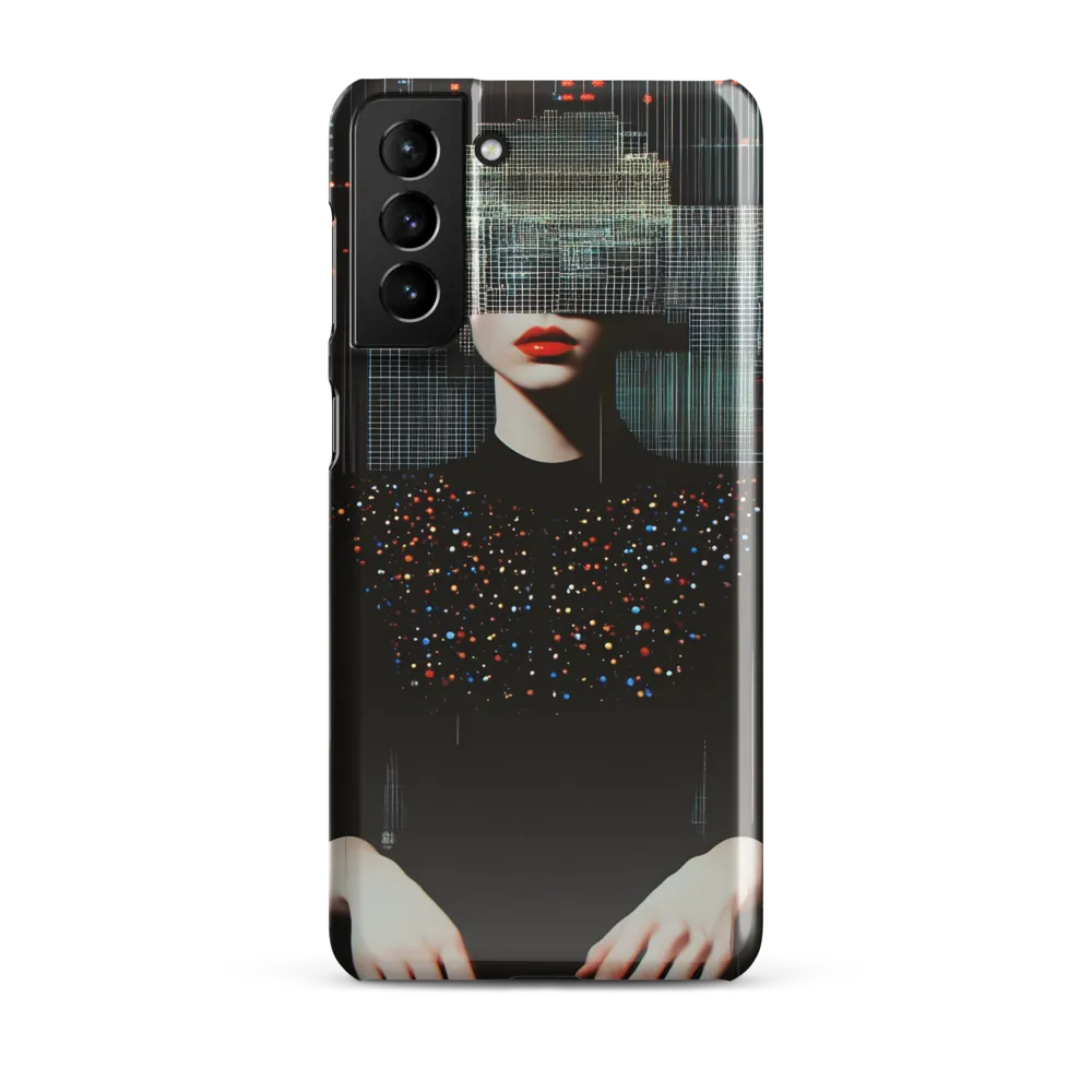 Enigmatic Digital Abstraction