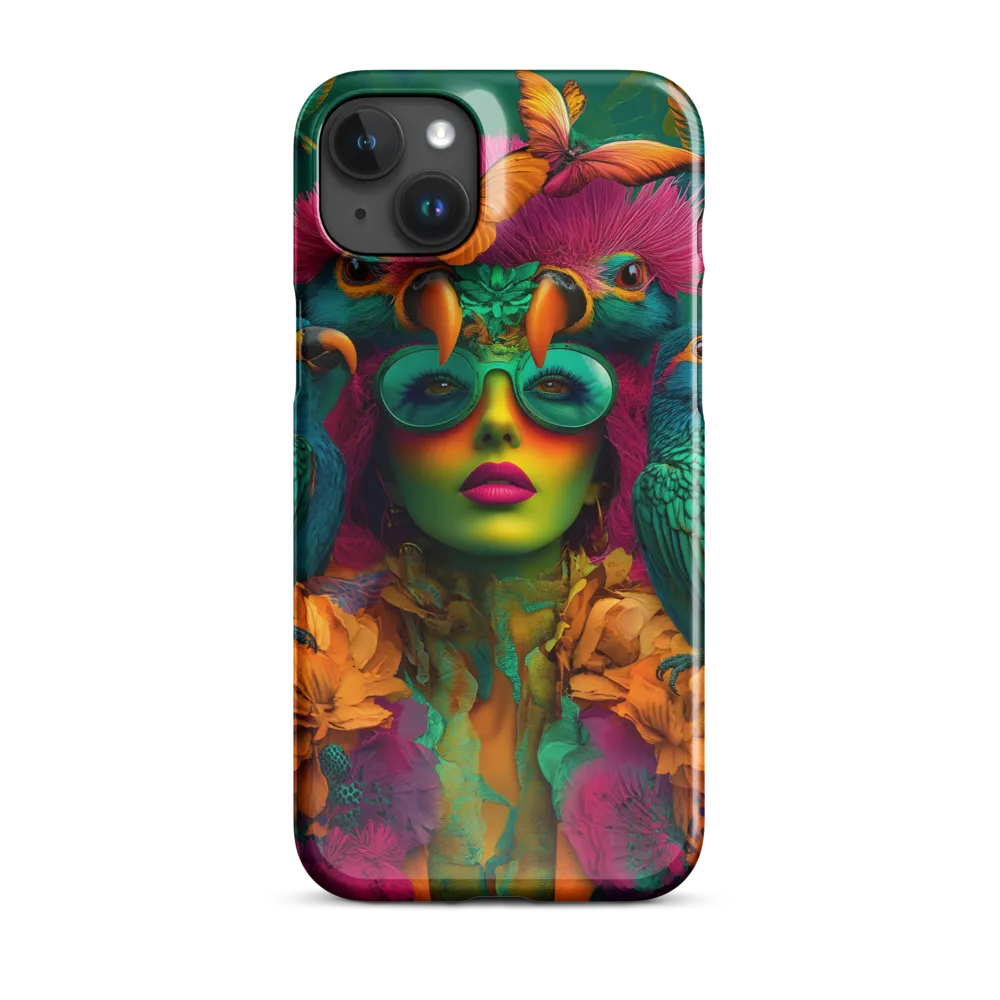 Tropical Reverie