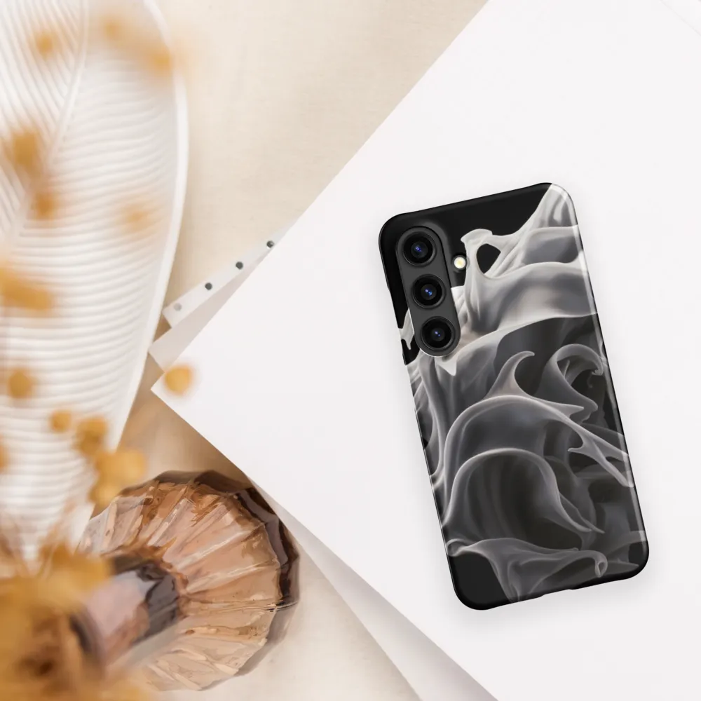 Fluid Dynamics: An Organic Exploration