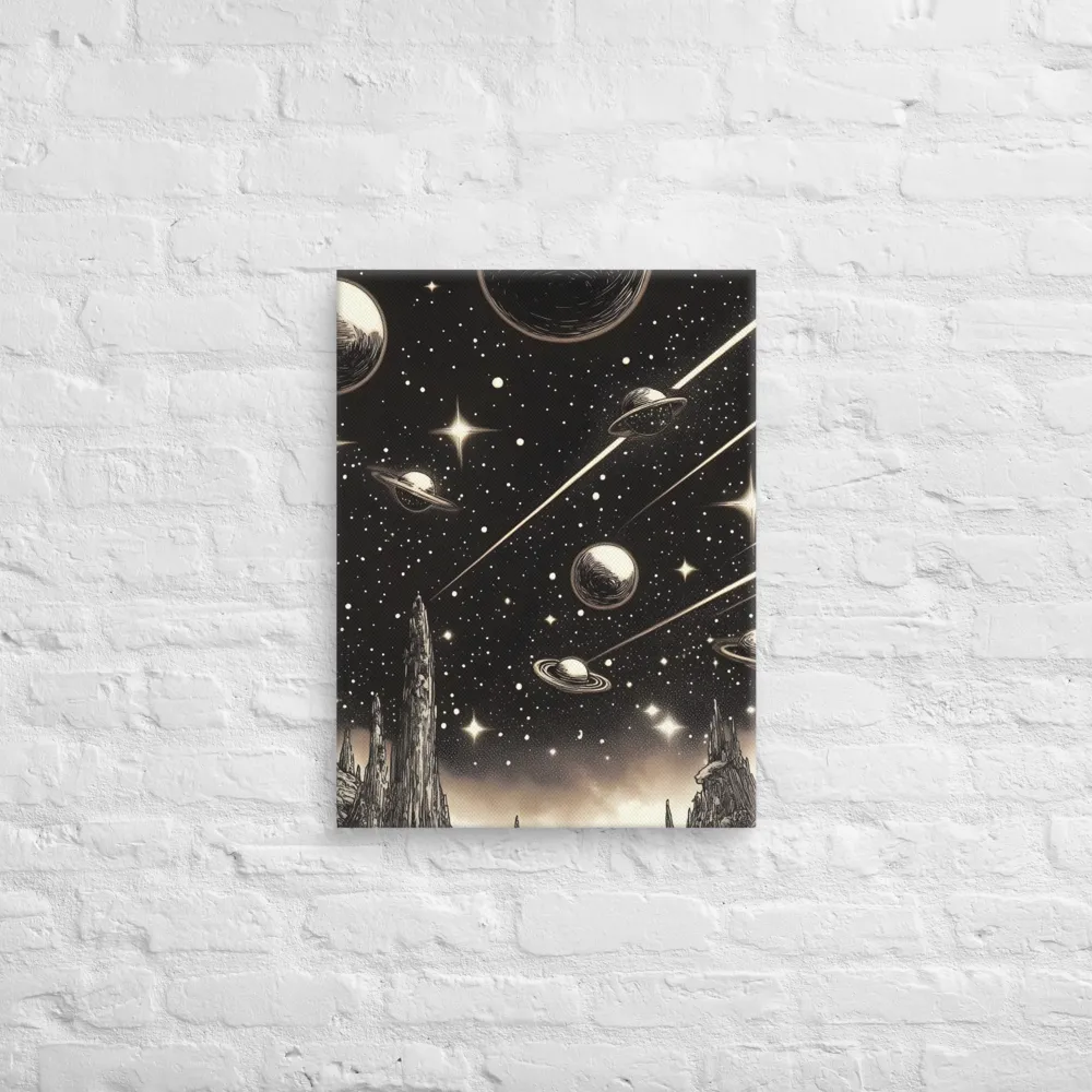 Celestial Reverie