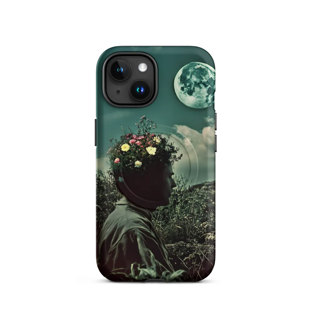 Moonlit Blossom