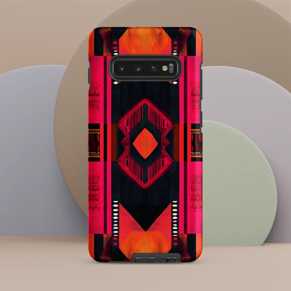 Symphony of Geometry