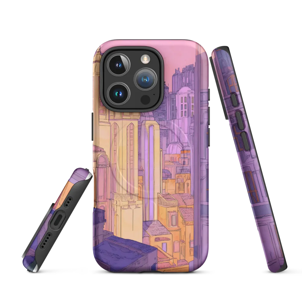 Dreamscape Towers