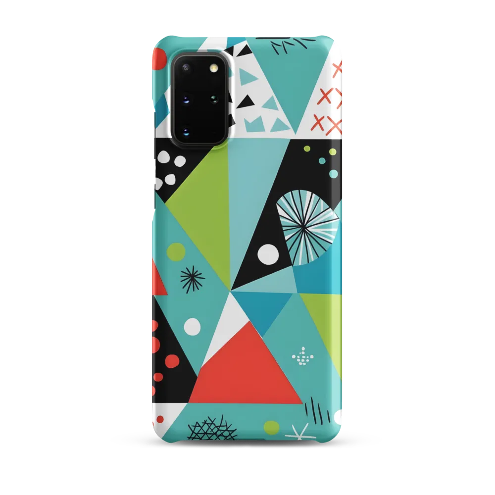 Playful Geometric Harmony