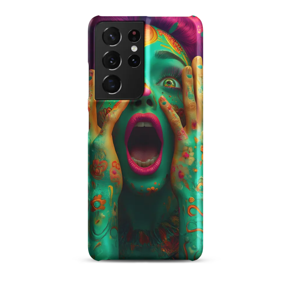 Echo of Shock