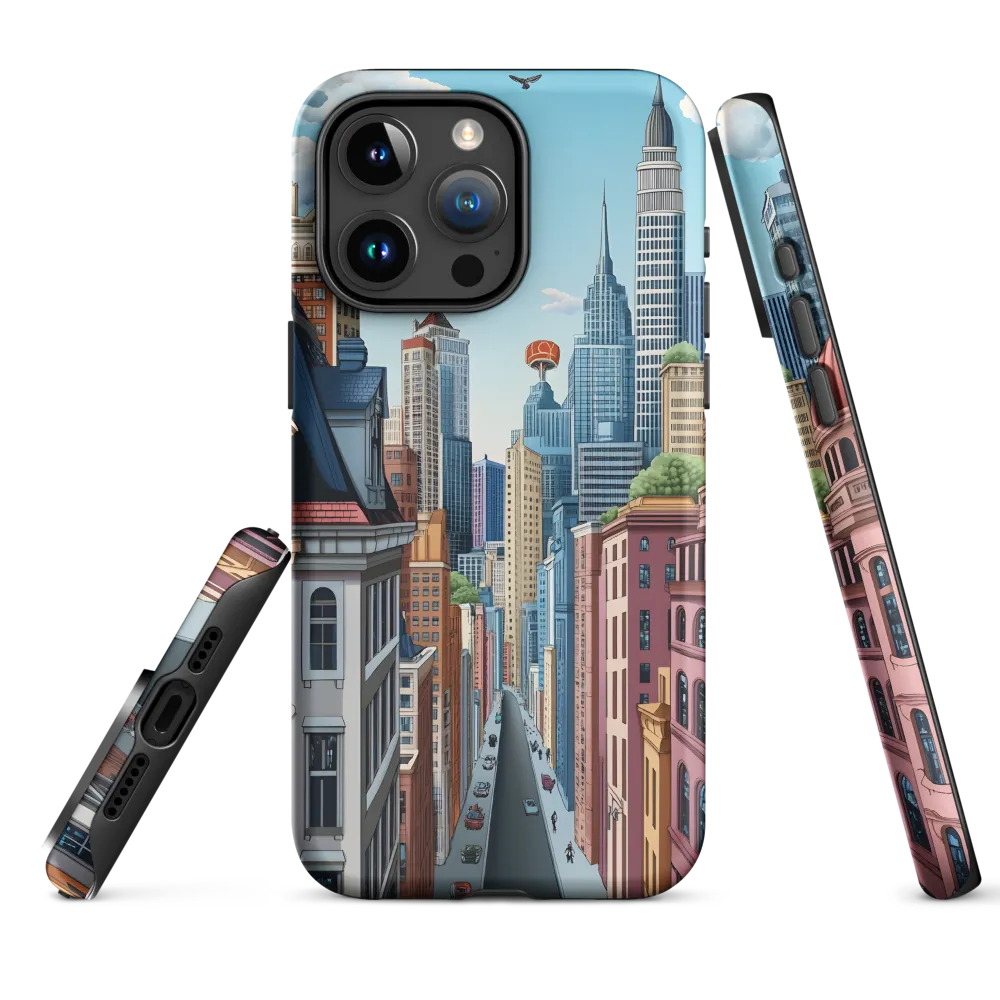 Urban Symphony