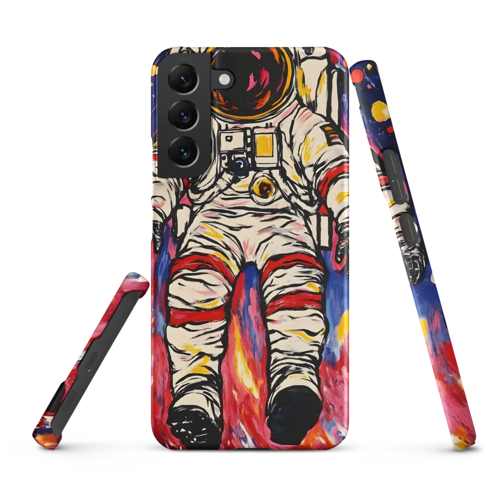 Astral Wanderer