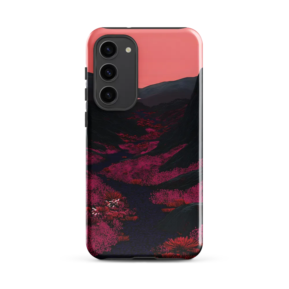 Whispers of the Blooming Valley