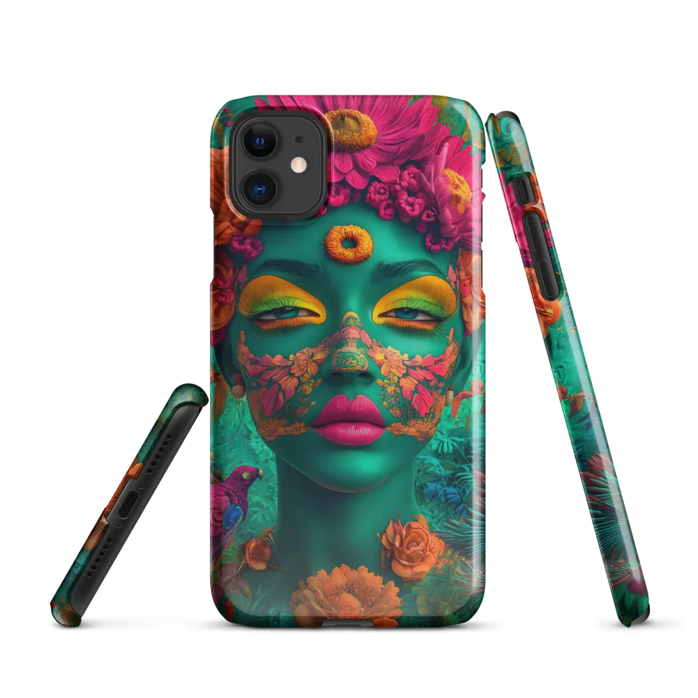 Floral Serenity