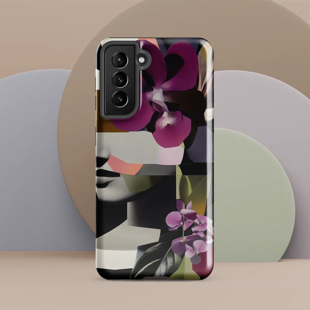 Harmony in Abstract
