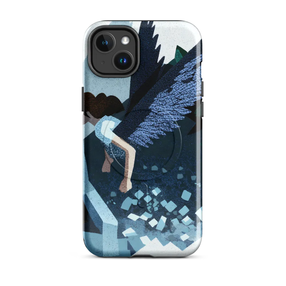 Wings of Mystique