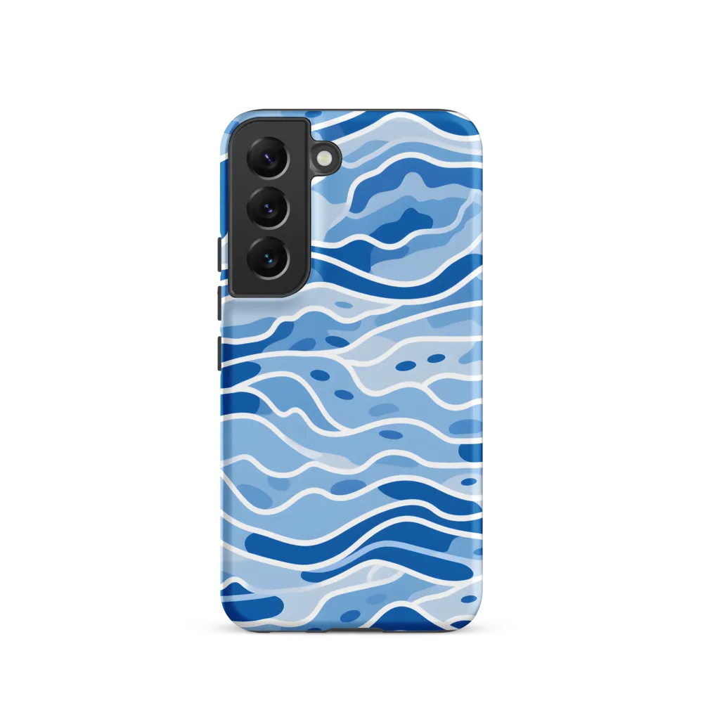 Fluid Harmony