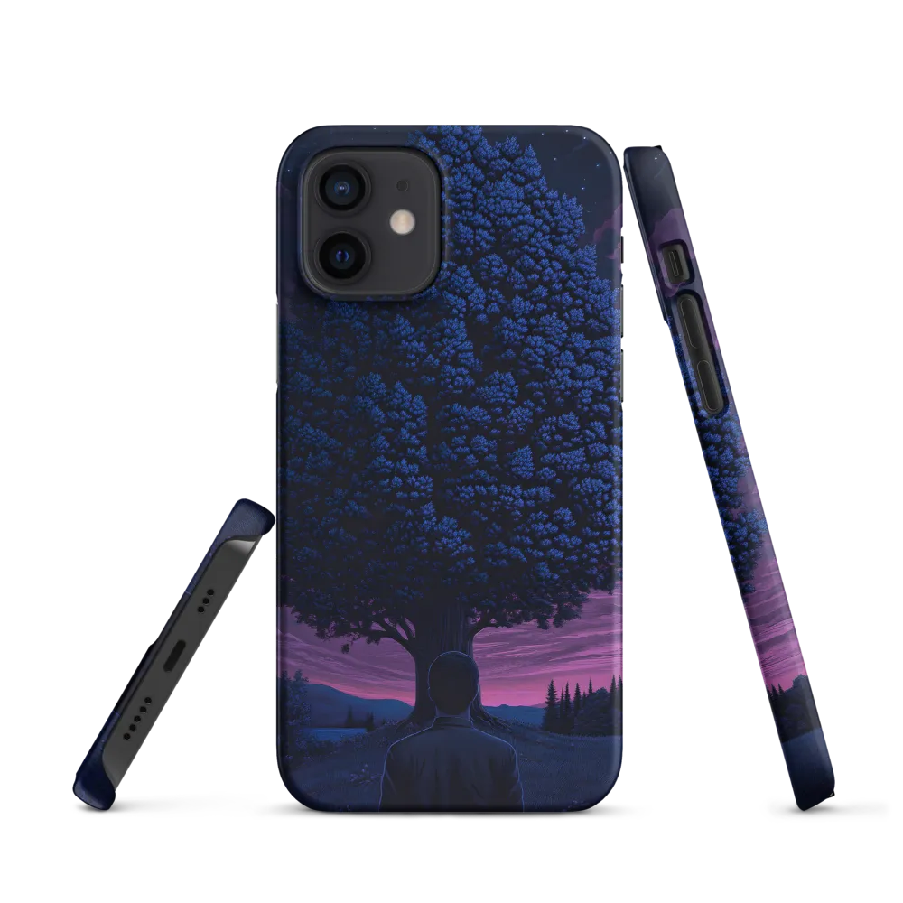 Whispers of the Night Tree