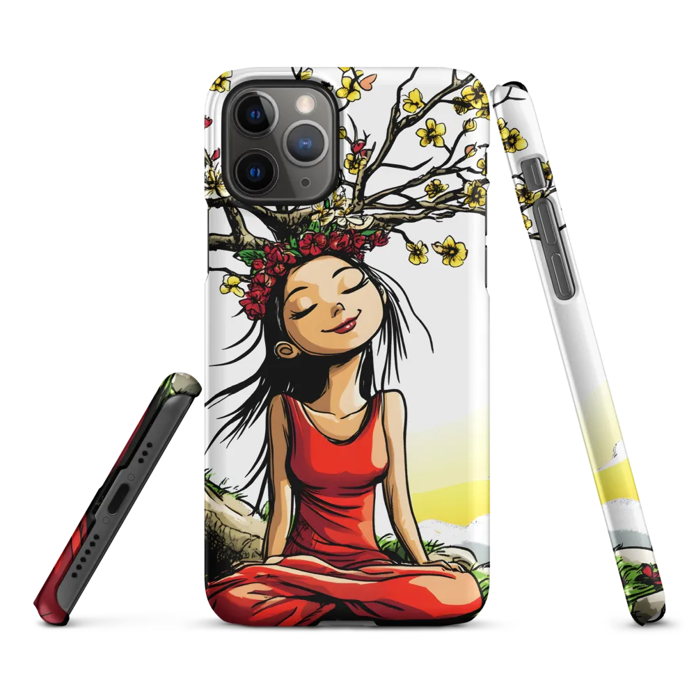 Harmony with Nature