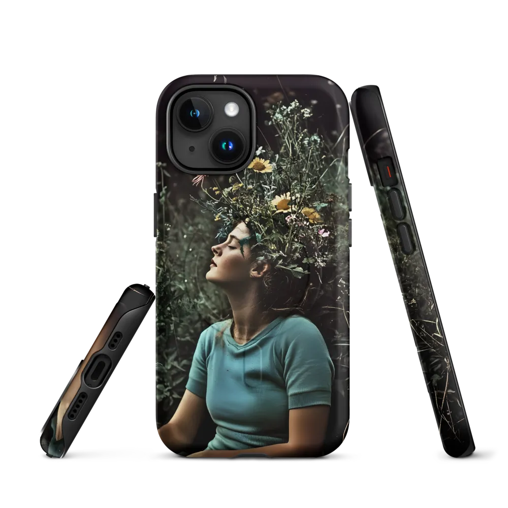 Crown of Nature