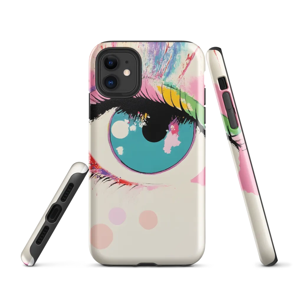 Eye Candy: A Pop Art Vision