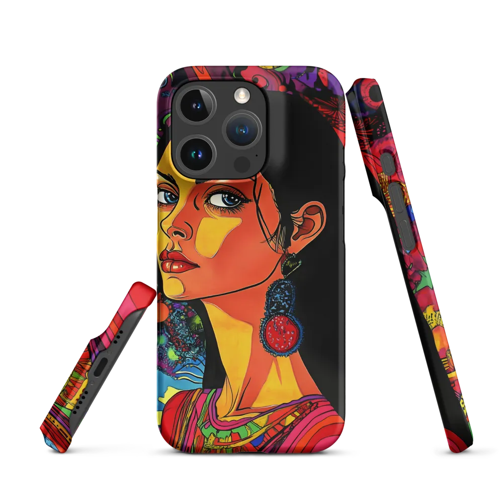 Ethereal Dreamscape in Vivid Colors