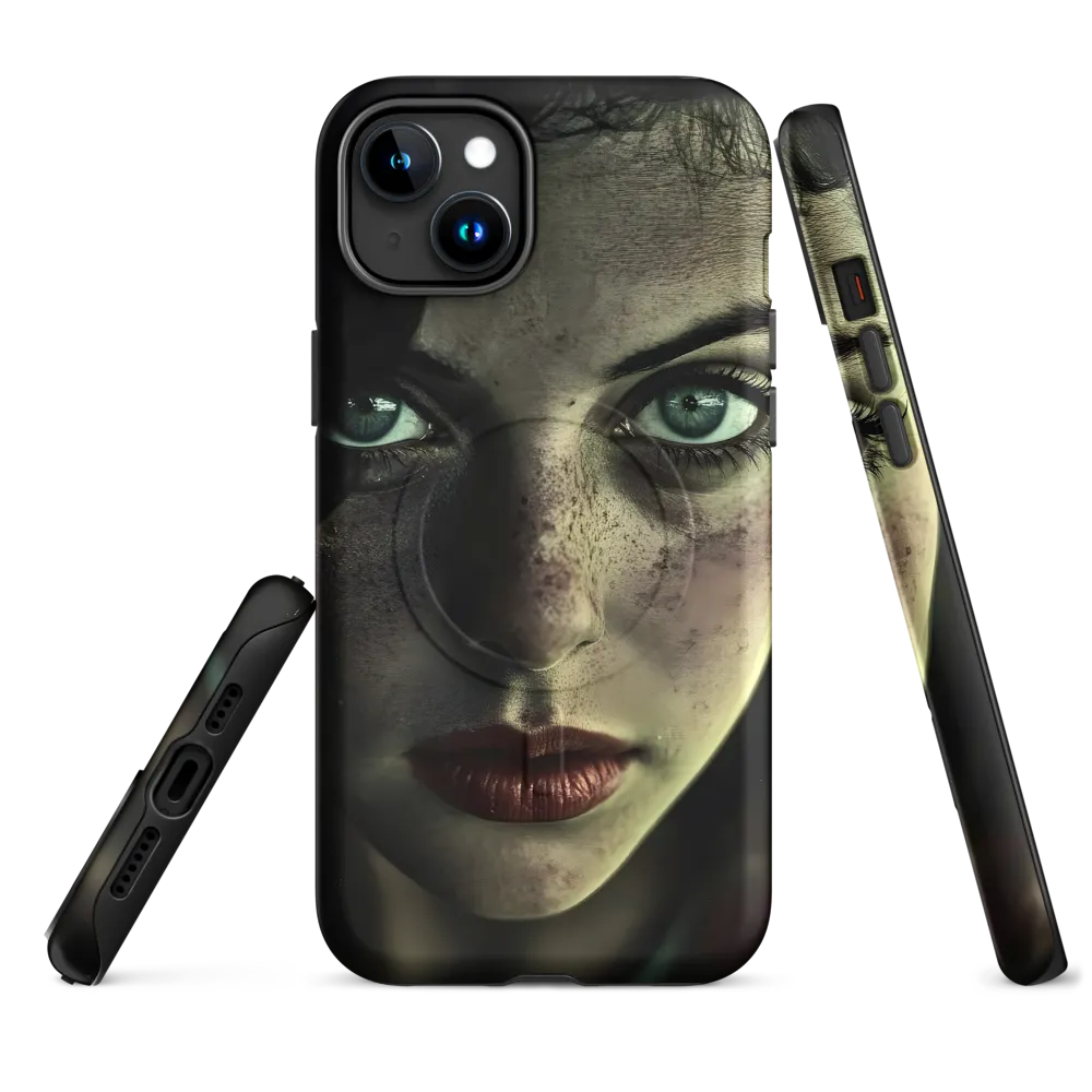 Eyes of Enigma