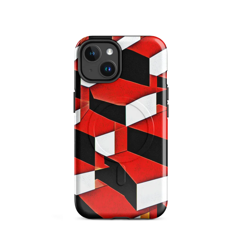 Dynamic Geometric Interplay
