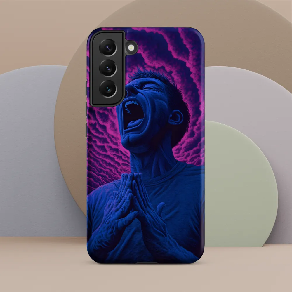 Screams of the Soul