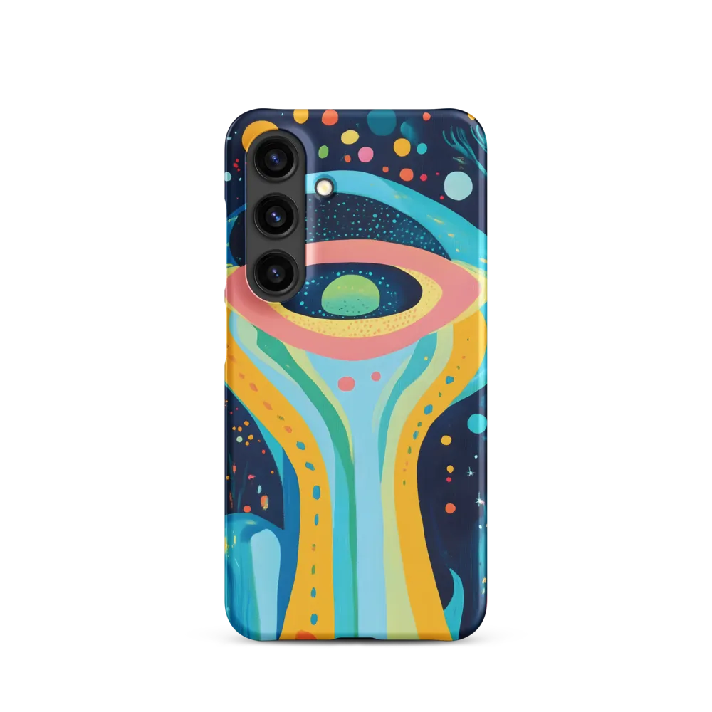 Cosmic Whimsy