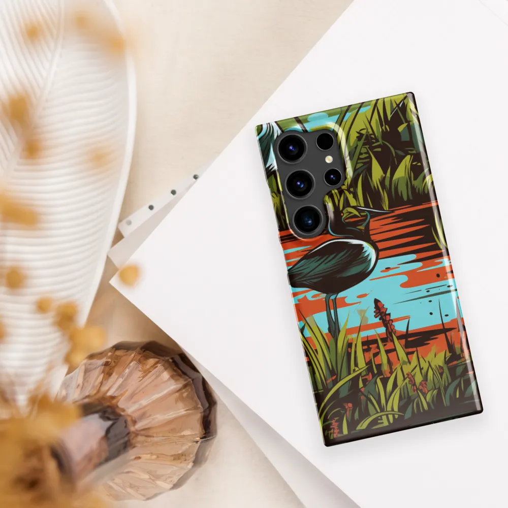 Marshland Symphony