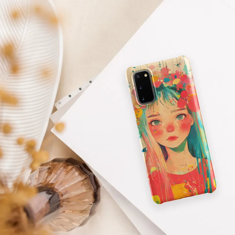 Whimsical Blossom
