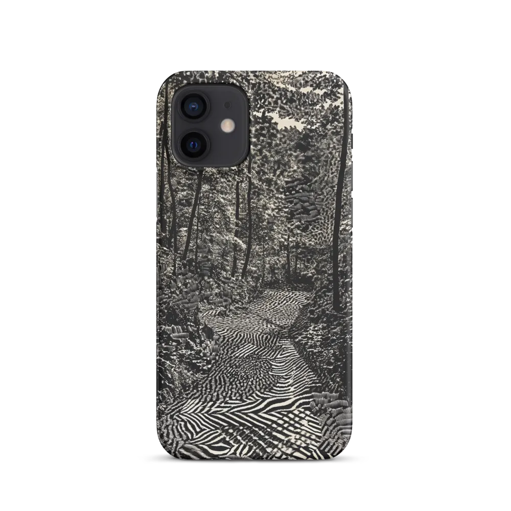 Whispers of the Forest
