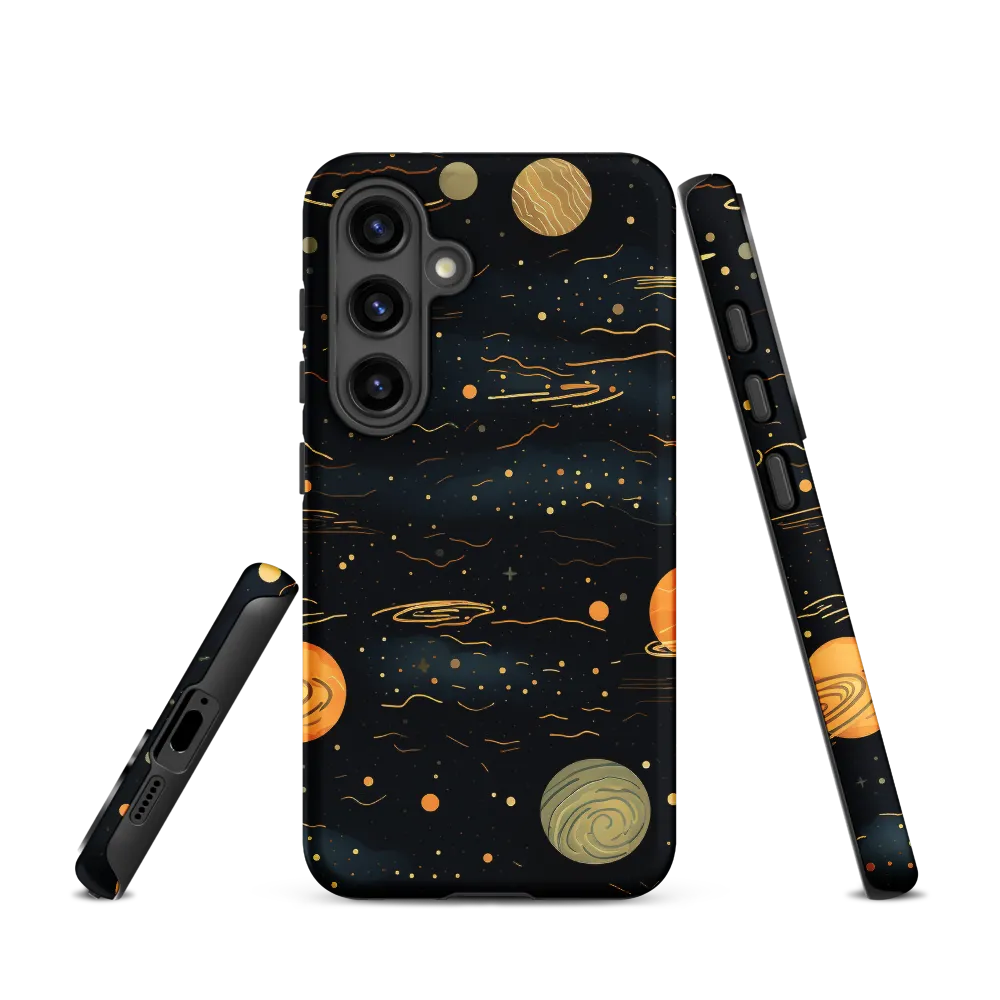 Celestial Dreams