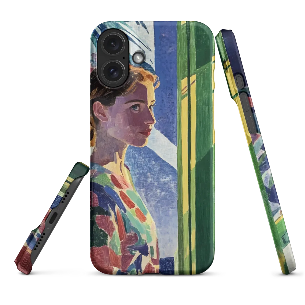 Reflections in Color