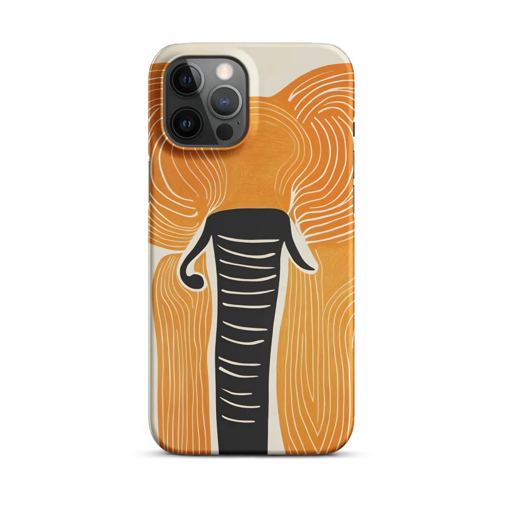 Elegance of the Elephant