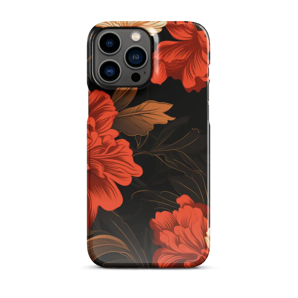 Elegance in Bloom