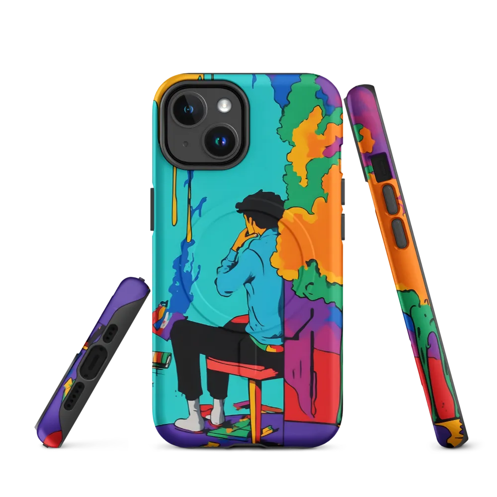 The Artist Within