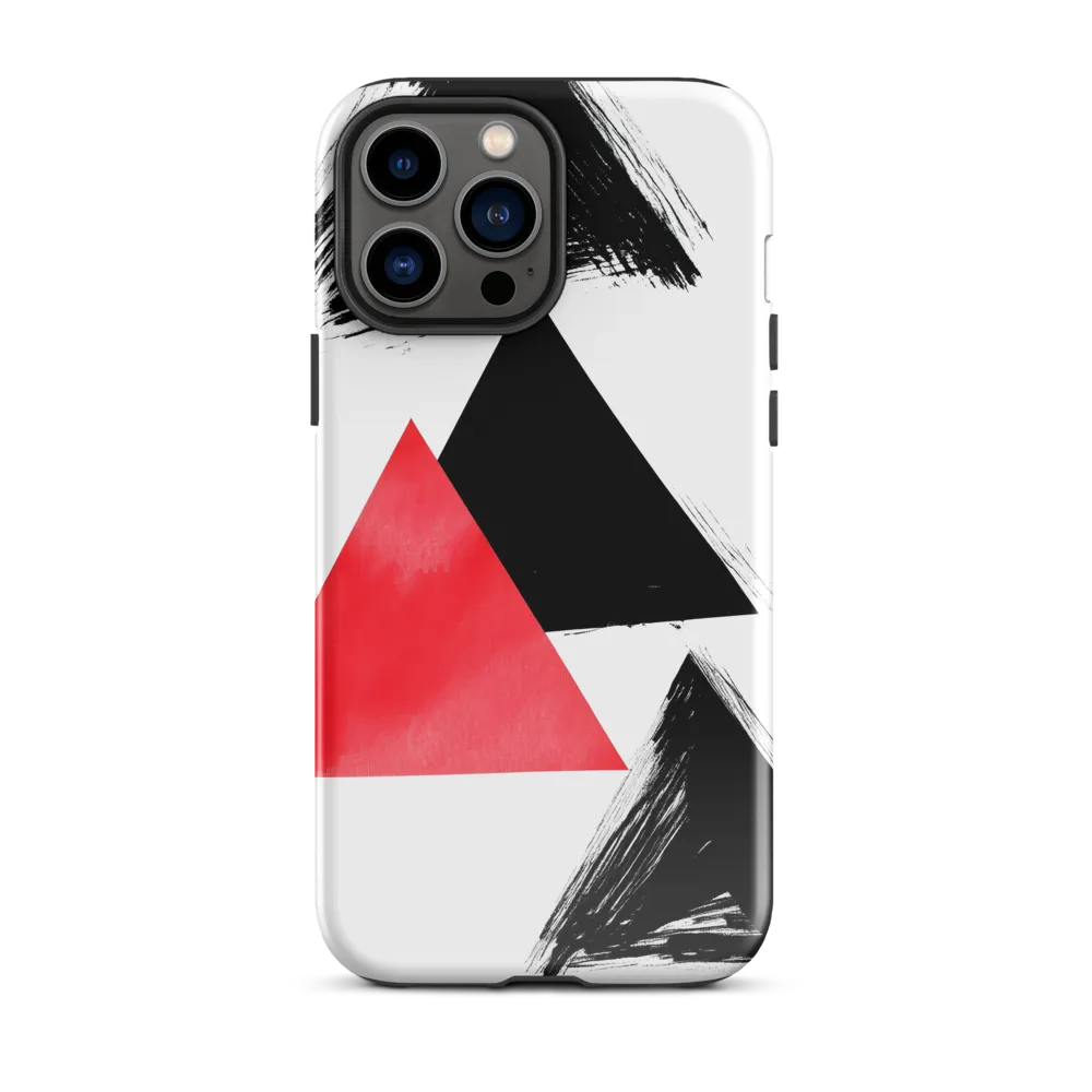 Triangular Dynamics
