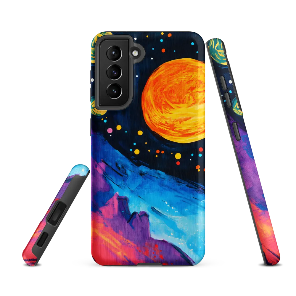Cosmic Harmony