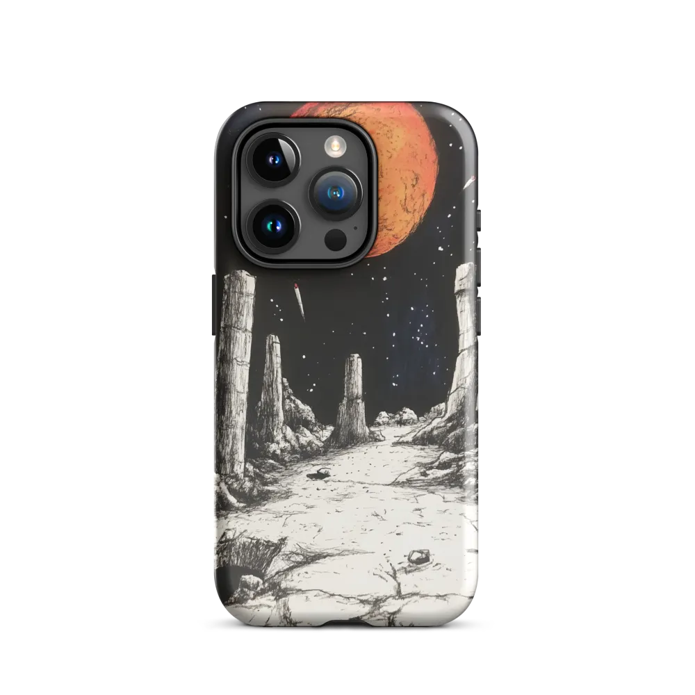 Celestial Desolation