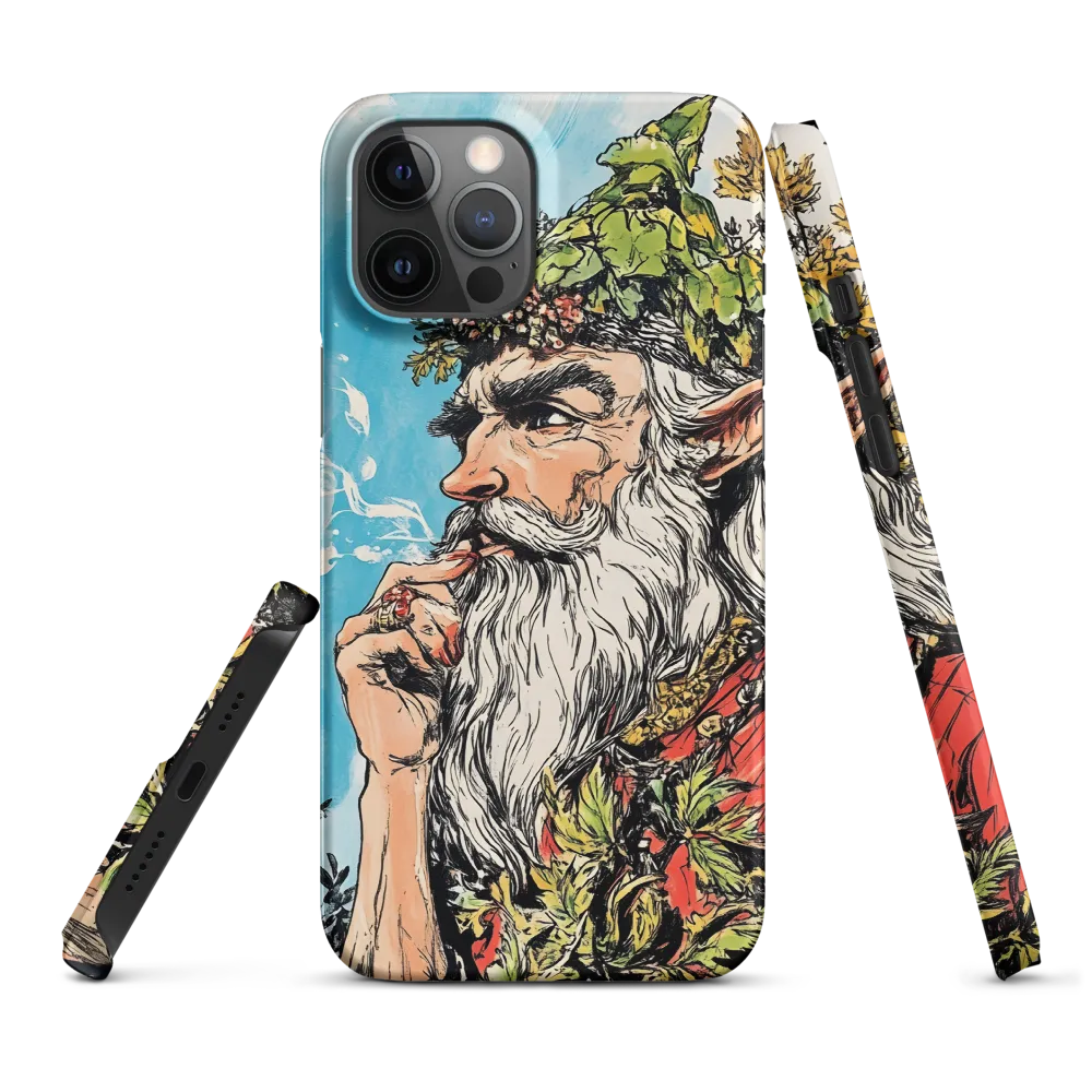 Wisdom of the Nature Spirit