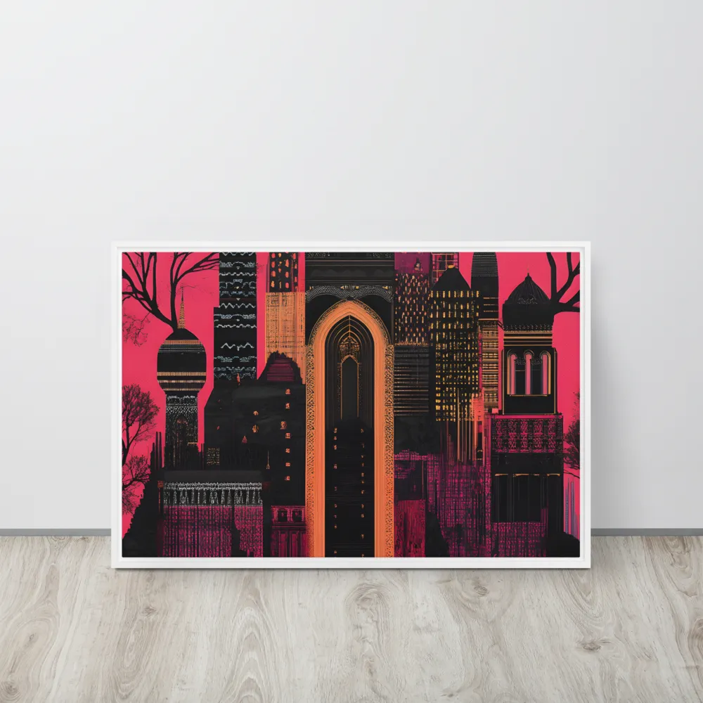 Urban Reverie