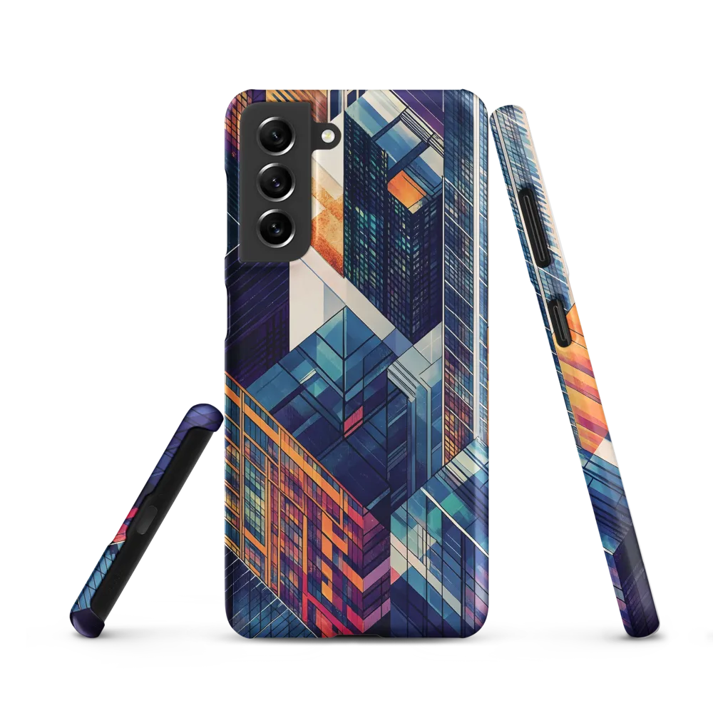 Urban Kaleidoscope