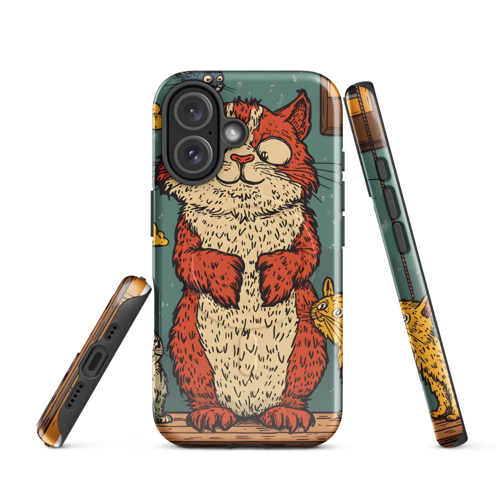 Playful Companions