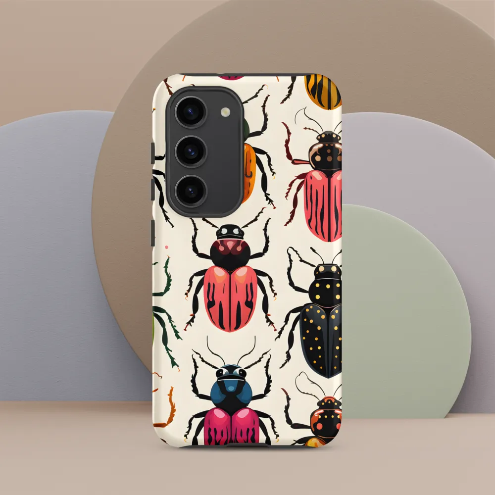 Beetle Serenade