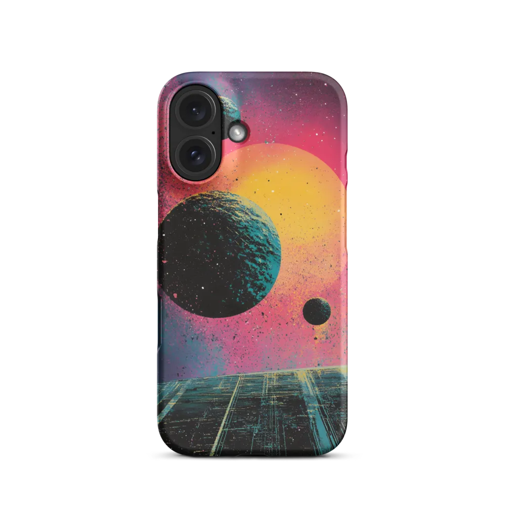 Cosmic Reverie